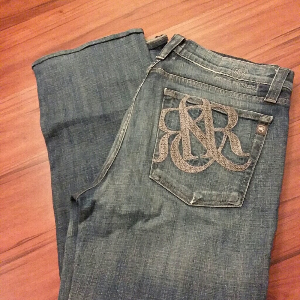 Rock & Republic Jeans 38W